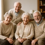 older people at home-1