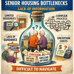 senior housing bottle necks lack of information-1