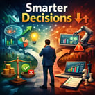 smarter decisions