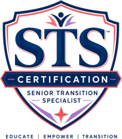 STS cert transparent supposively