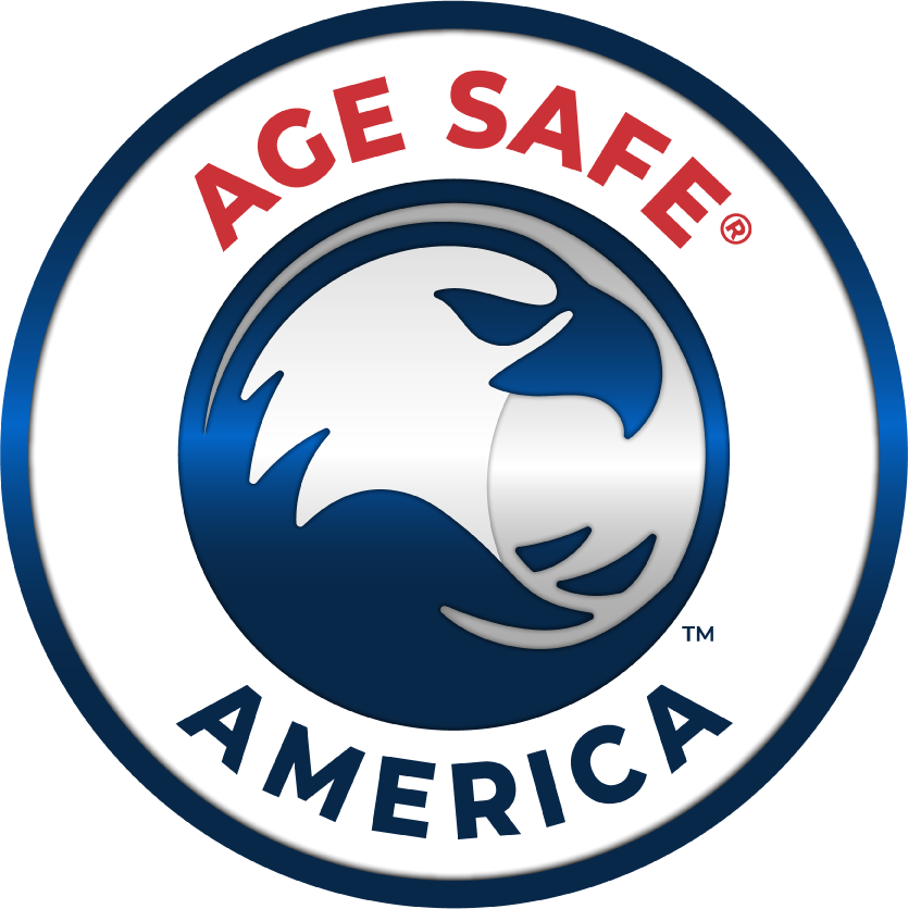 Age Safe America Senior Home Safety Specialist badge
