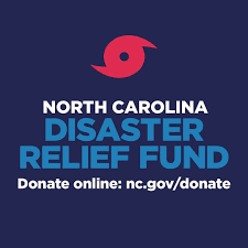 North Carolina Disaster Relief Fund