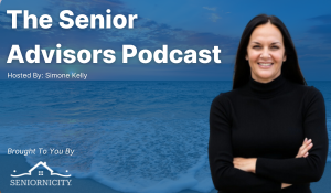 The Senior Advisors Podcast