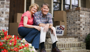 Why Choose a Seniornicity Realtor