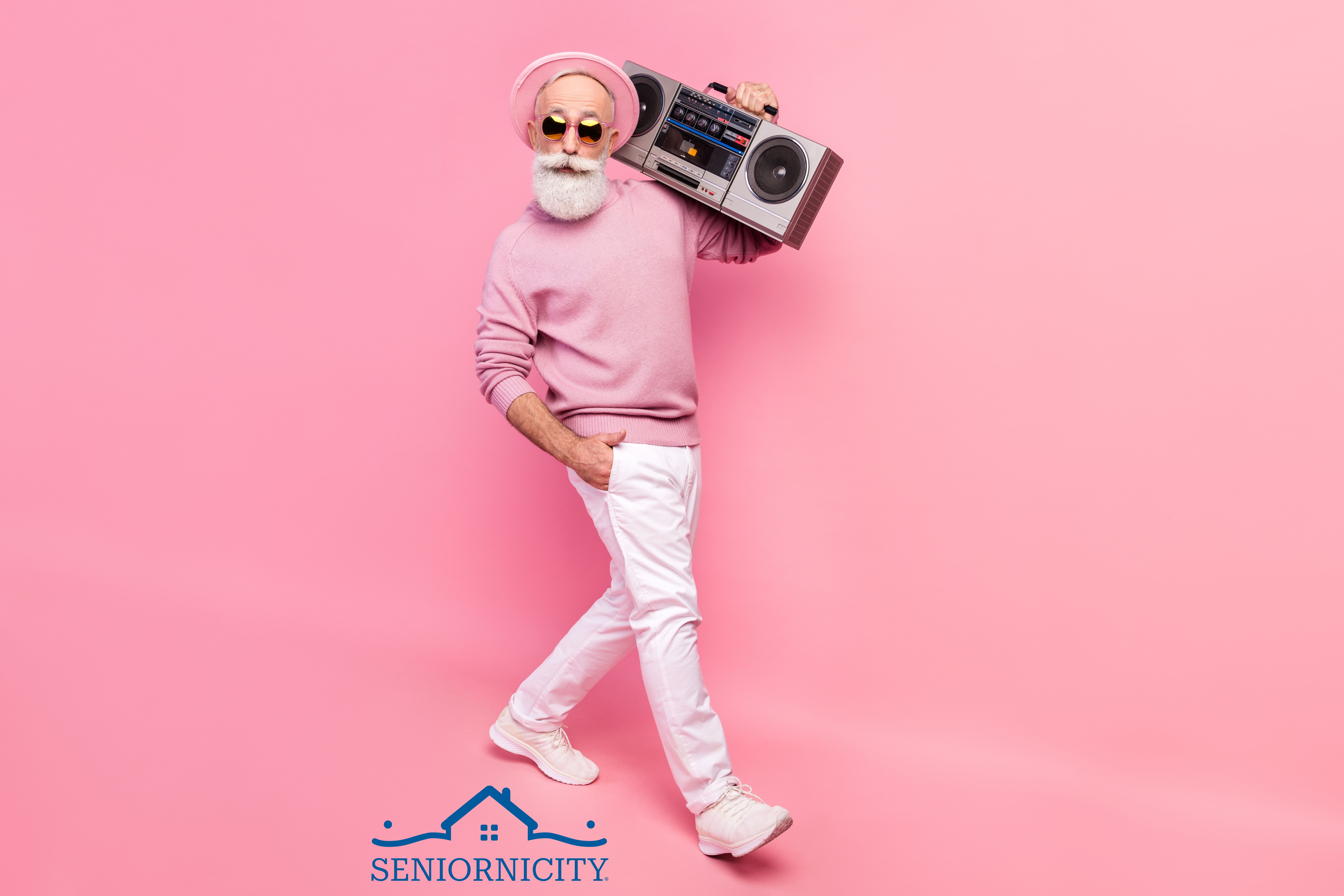 Last Day to break out those "white" pants!