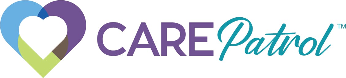 carepatrol logo