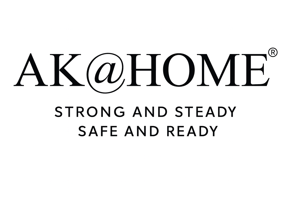 AK@Home Safety